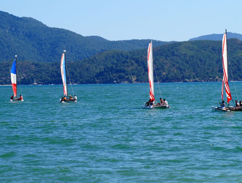 Catamaran
