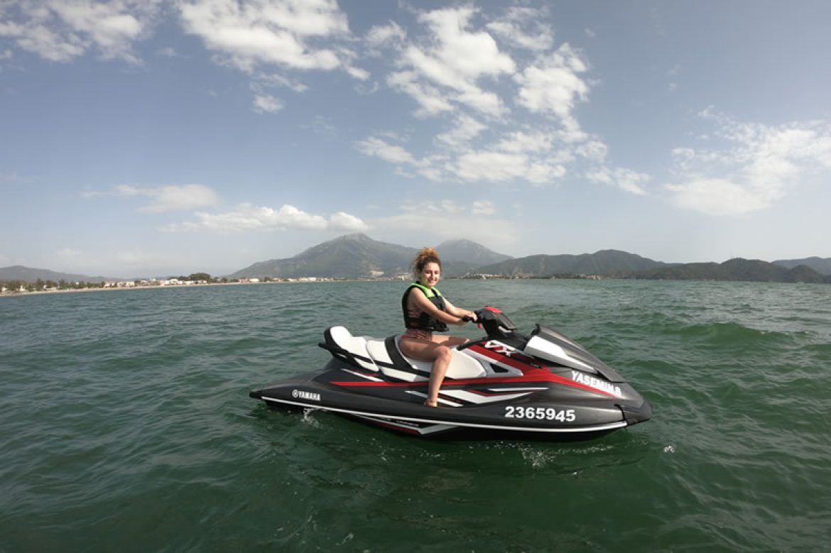 Jetski