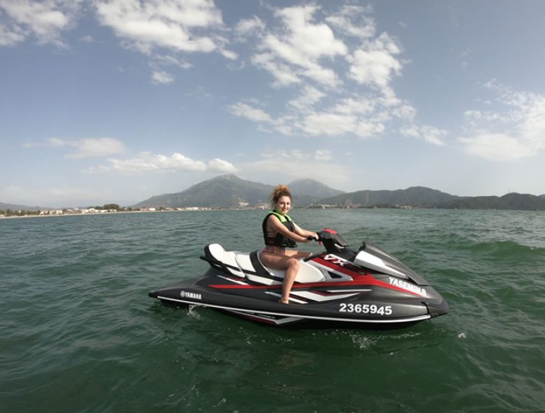 Jetski