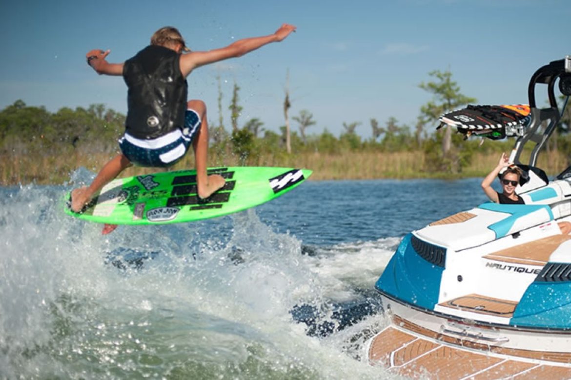 WakeSurf