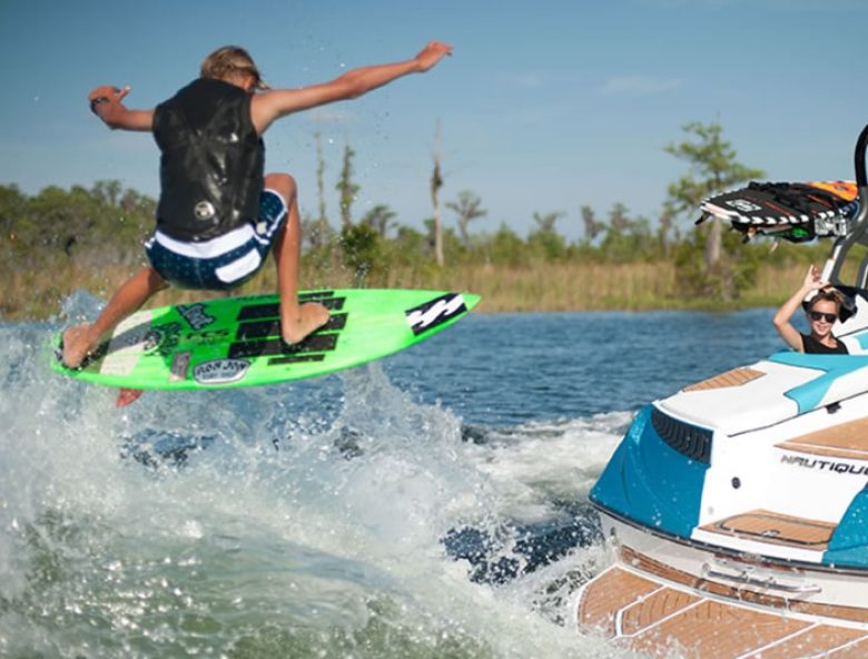 WakeSurf