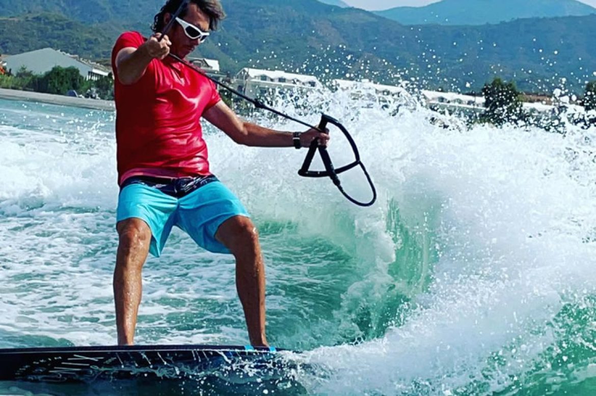 Water Ski