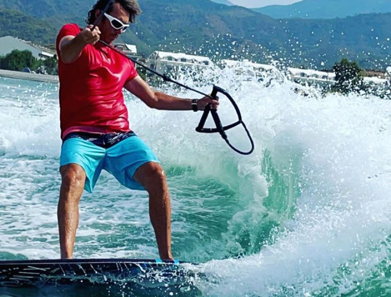 Water Ski