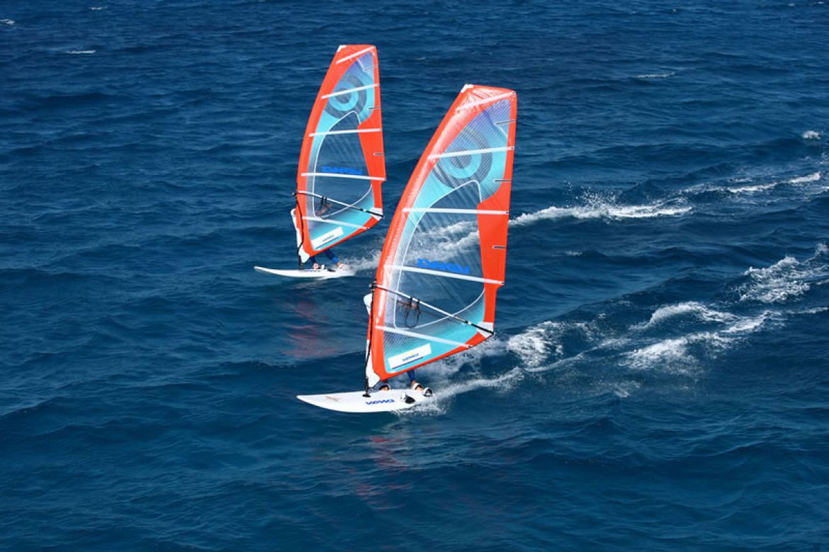 Windsurf